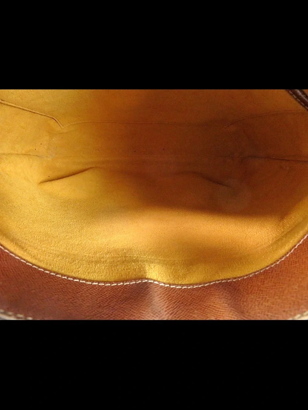 Louis Vuitton classic louis